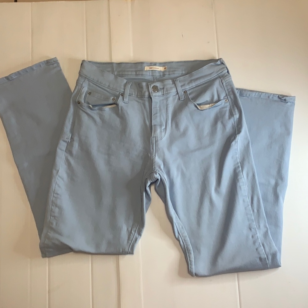 505 Straight -30 Levi’s